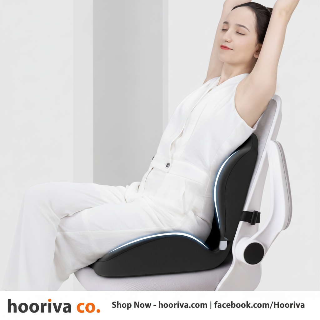 Hip & Waist Cushion HBBT