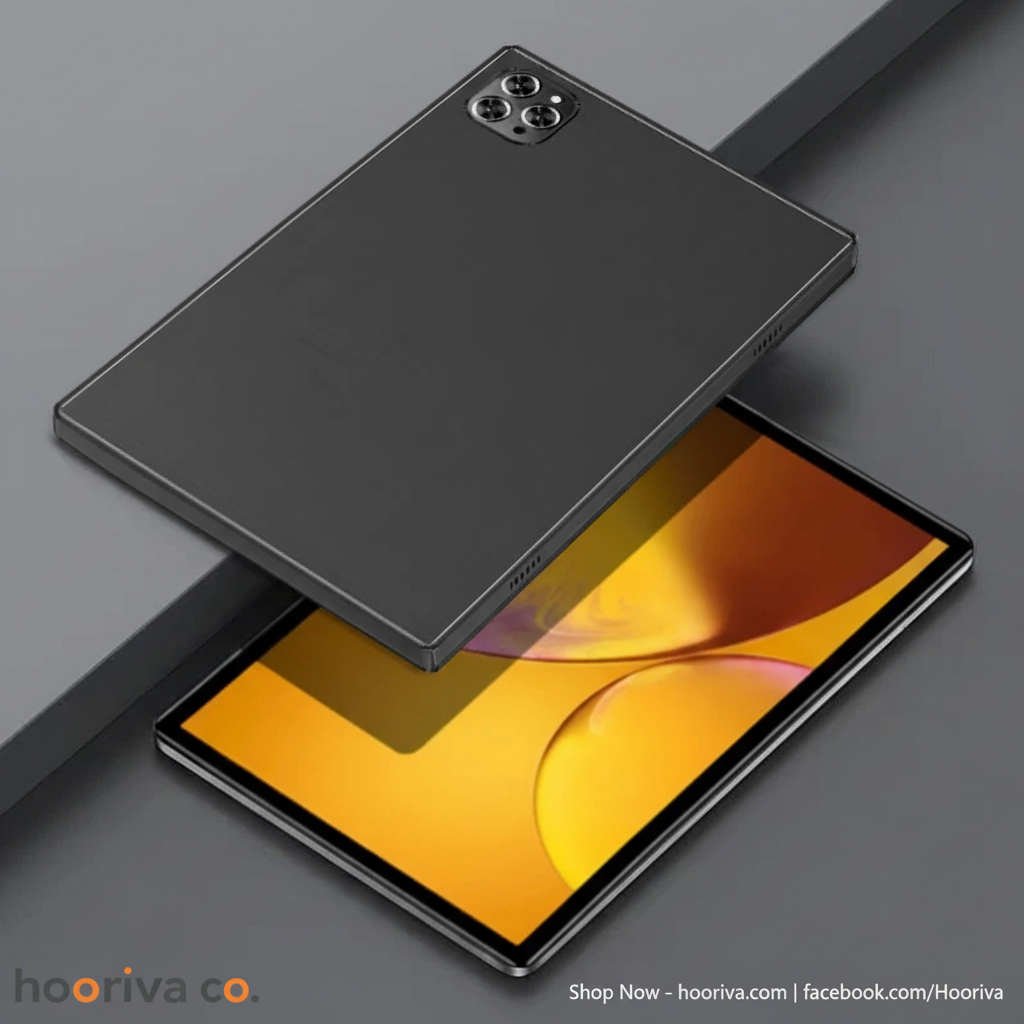 Hooriva Tablet HBBT