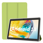 NEWISION 7-Inch Android 11 Toddler Tablet | 3GB+32GB | Quad Core | GMS | Dual Camera | 3000mAh