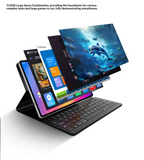 OPPOP70 12-Inch 5G Tablet | 25000mAh | 16GB+512GB | MTK X35 | 4K 120Hz | Dual SIM