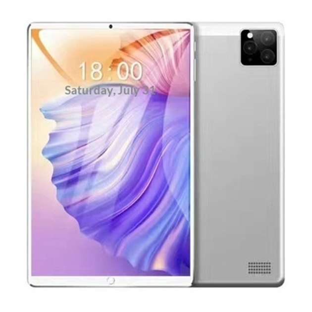 10.1-Inch Android Tablet | 5G Wi-Fi | Dual SIM | GPS | 3D Sound | Gaming & Study
