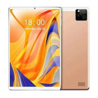 10.1-Inch Android Tablet | 5G Wi-Fi | Dual SIM | GPS | 3D Sound | Gaming & Study