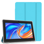 NEWISION 7-Inch Android 11 Toddler Tablet | 3GB+32GB | Quad Core | GMS | Dual Camera | 3000mAh