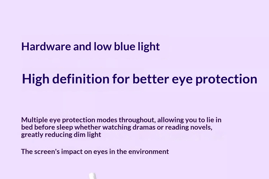 14-Inch Noble Purple Flagship Tablet | 4K 120Hz HDR10 | Dolby Vision | 32MP | Card-Insertable | Stylus | 2024
