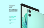 Teclast P85T 8 Inch Android Tablet | T606 Octa Core | Mali-G57 | 4+4GB RAM | 64GB | Mint Green