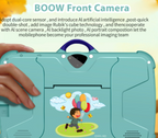 7-Inch Kids Tablet | Drop-Resistant | IPS Screen | GPS | Bluetooth | 4G Calling