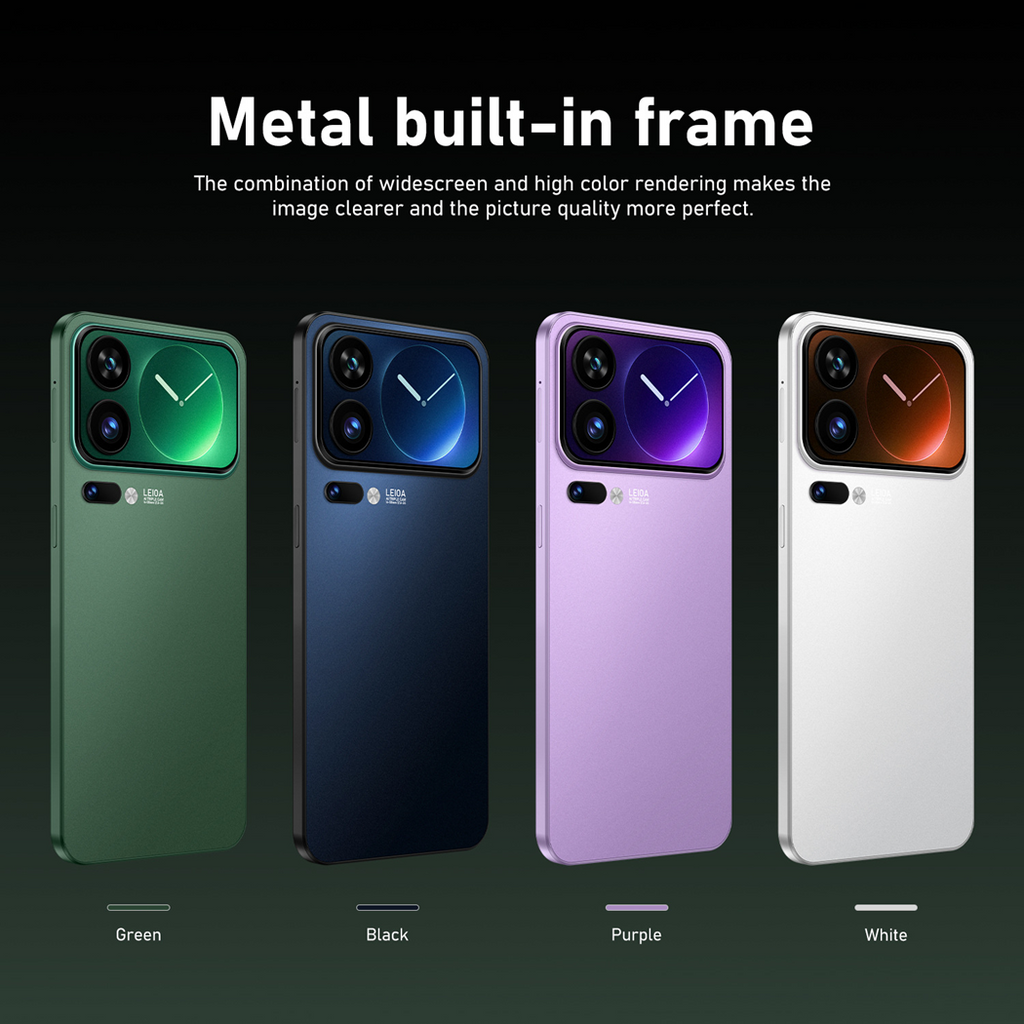 M17 Pro Max 5G Smartphone | 7.3" Perforated Screen, Snapdragon 8 Gen4, 108MP Camera
