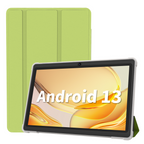 NEWISION 7-Inch Android 11 Toddler Tablet | 3GB+32GB | Quad Core | GMS | Dual Camera | 3000mAh