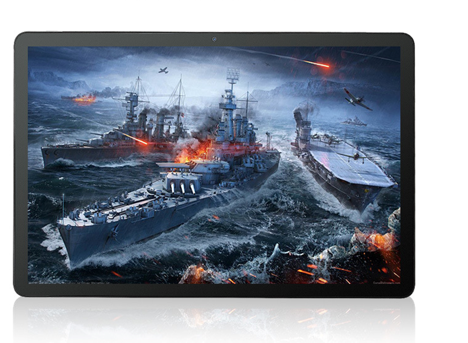 Winpad A12 10.95 Inch Android 14 Tablet | 4G LTE Dual SIM | 8000mAh | T606 Octa Core | 128GB