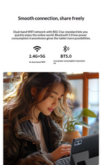 10.1-Inch Android Tablet | Unisoc T606 Octa-Core | FHD 1920x1200 | Dual 4G SIM | 13MP | 2.4G+5G WiFi