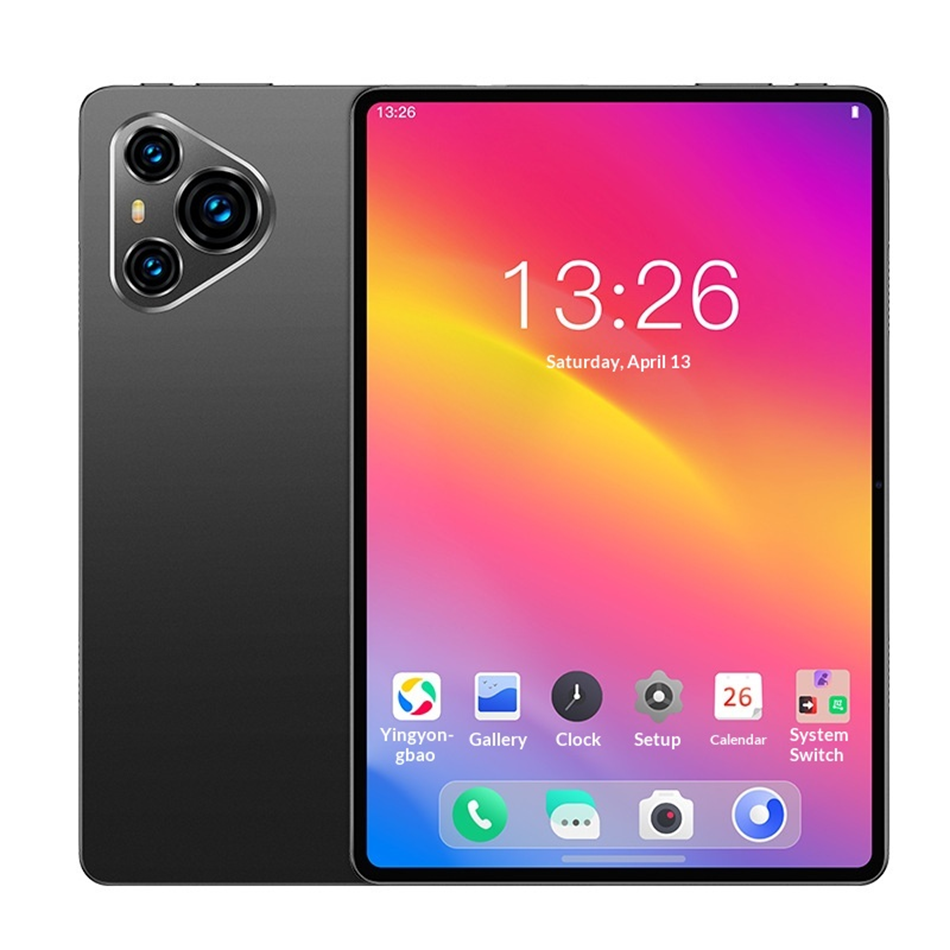 OPPOP70 12-Inch 5G Tablet | 25000mAh | 16GB+512GB | MTK X35 | 4K 120Hz | Dual SIM