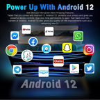 Tab14 8 Inch Android Tablet | 16GB+1TB | 8800mAh | 48MP+108MP Cameras | Dual 5G SIM