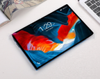 10.1-Inch Android Tablet | 5G Wi-Fi | Dual SIM | GPS | 3D Sound | Gaming & Study