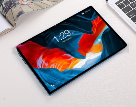 10.1-Inch Android Tablet | 5G Wi-Fi | Dual SIM | GPS | 3D Sound | Gaming & Study