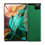 14-Inch Flagship Android Tablet | 4K 120Hz | 32MP Triple Camera | Dolby Atmos | Stylus | 512GB/1TB