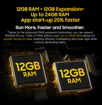 Blackview BV9300 Pro Rugged Smartphone | 6.7" FHD+, 15080mAh, 64MP, IP68/IP69K, 12GB+256GB