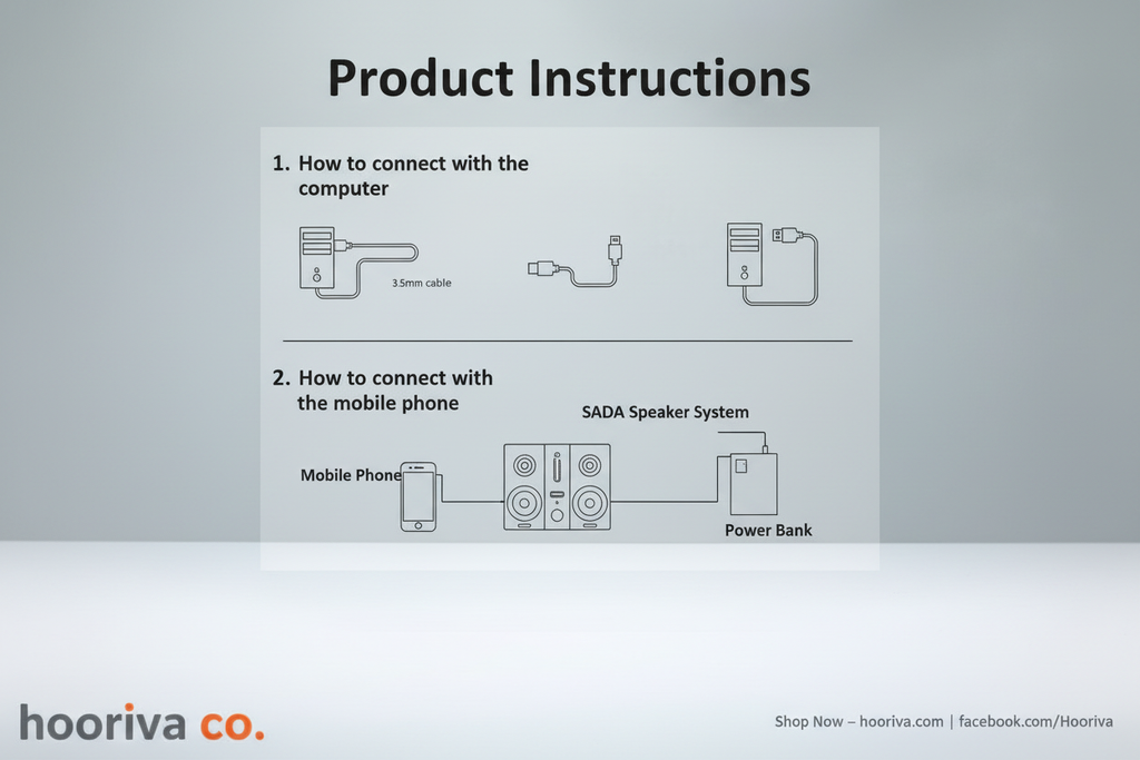 Instructions