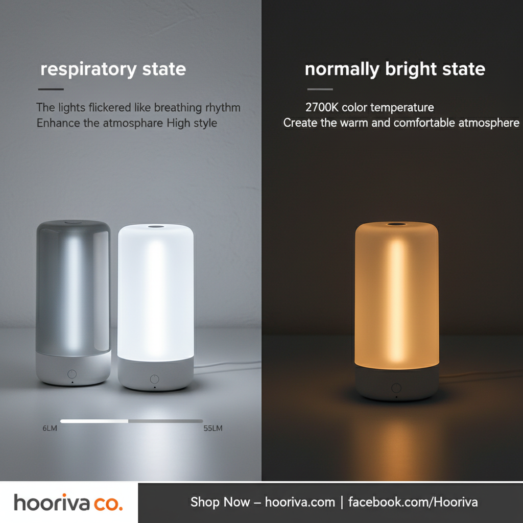 Lighting Modes