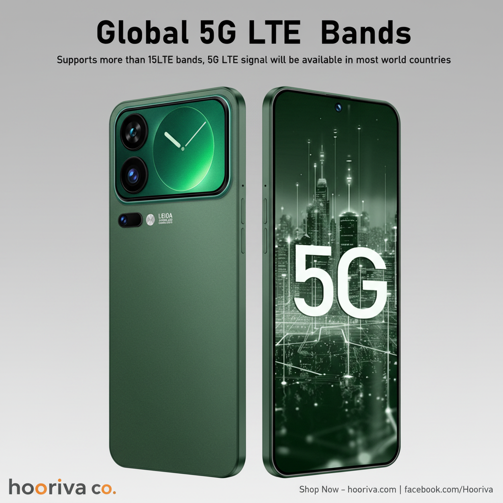 M17 Pro Max 5G – HBBT