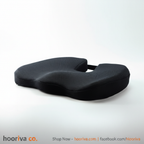 Memory Foam Chair Cushion HBBT
