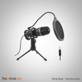Mic 8