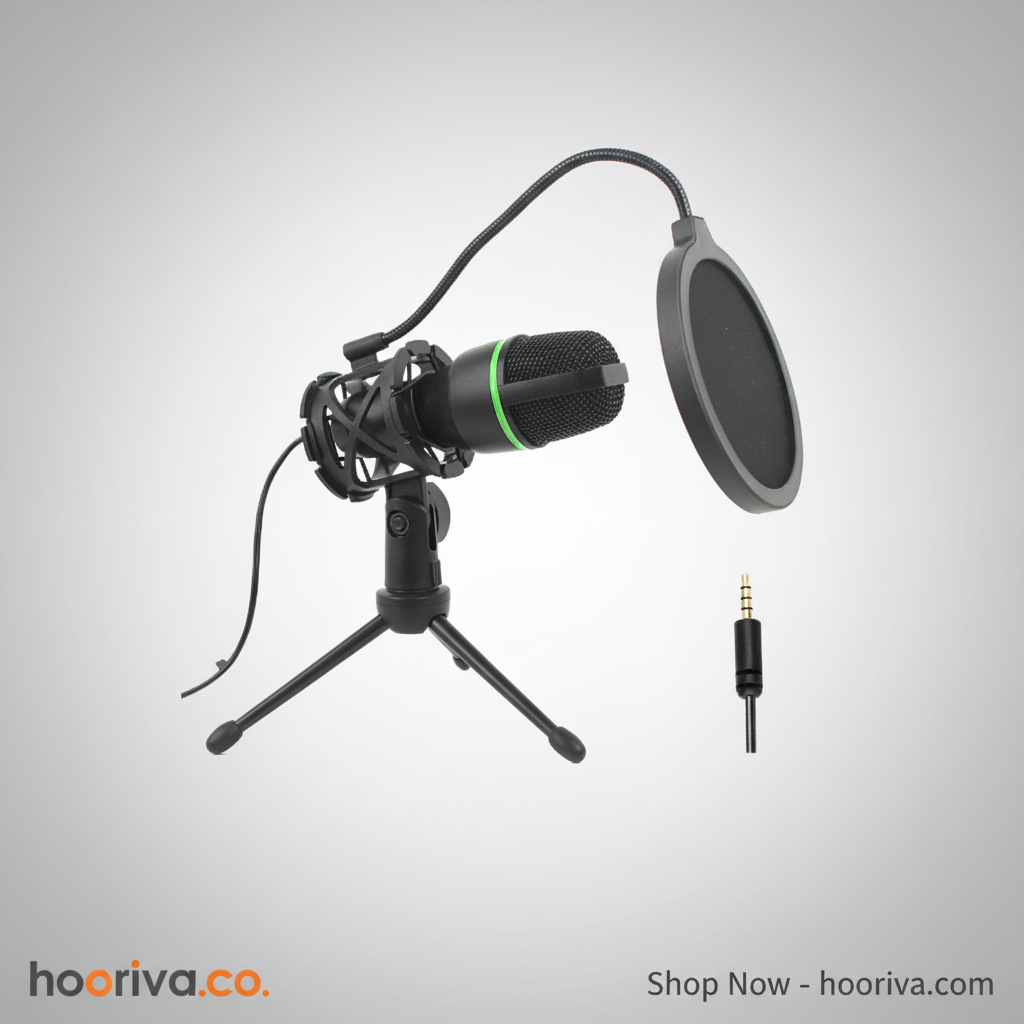 Mic 8