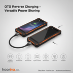 OTG Reverse Charging