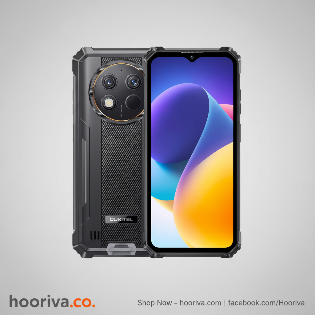 OUKITEL G1 Grey HBBT