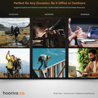 OUKITEL G1 Lifestyle Grid HBBT