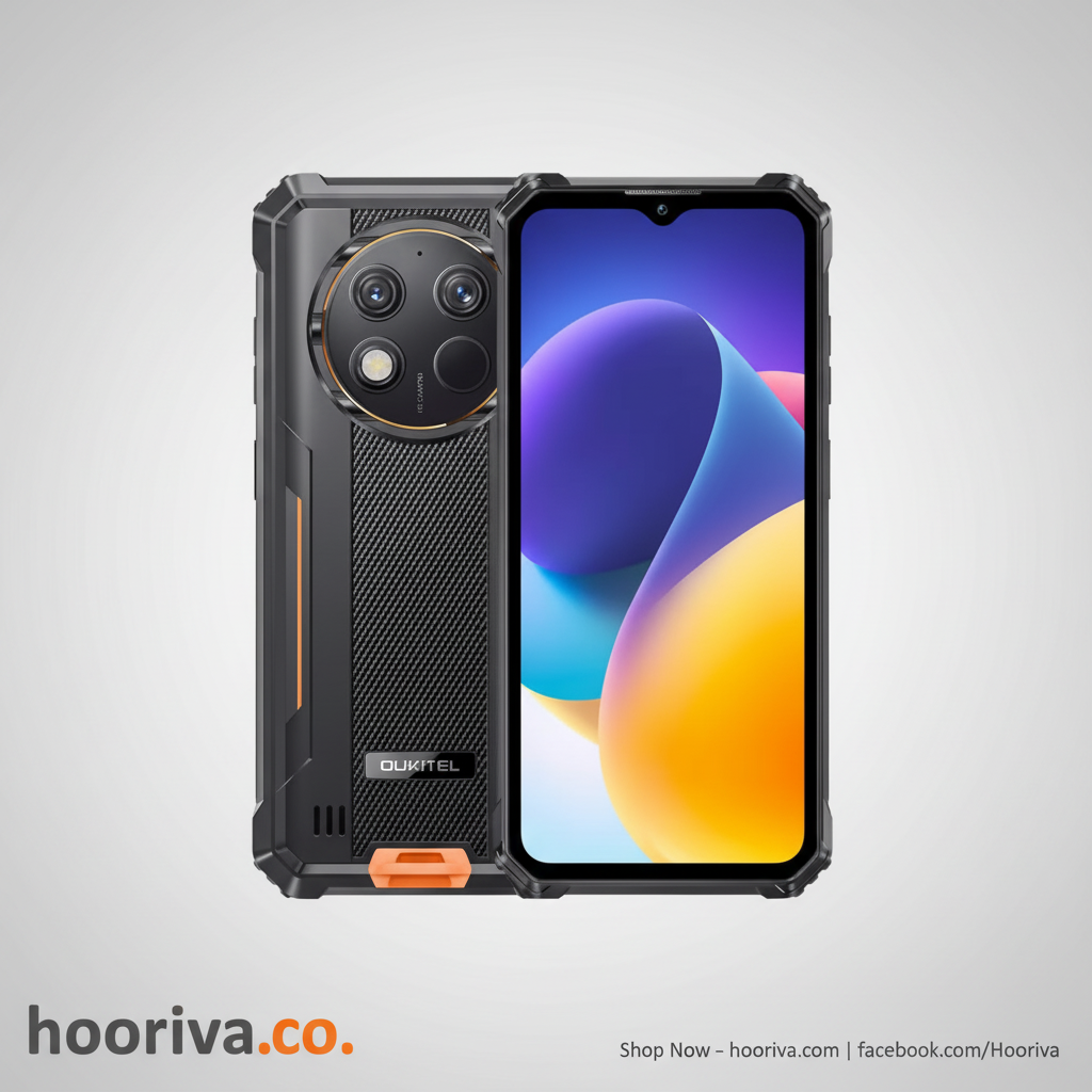 OUKITEL G1 Orange HBBT