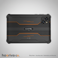 Oukitel RT3 Pro – HBBT Orange