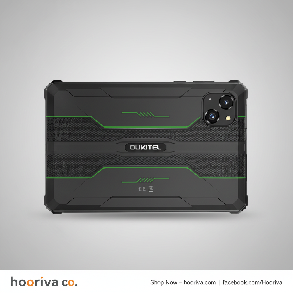 Oukitel RT3 Pro HBBT