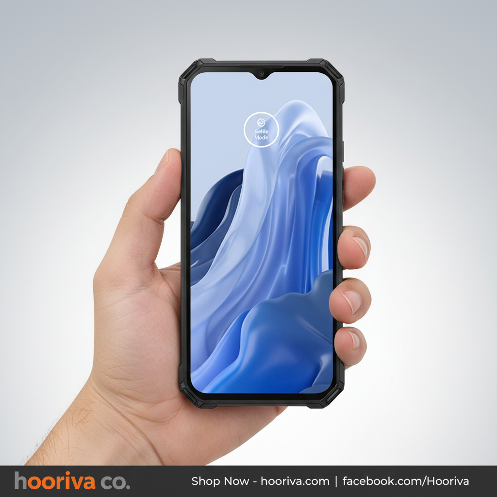 OUKITEL WP36 Pro HBBT 2