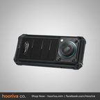 OUKITEL WP36 Pro HBBT 3