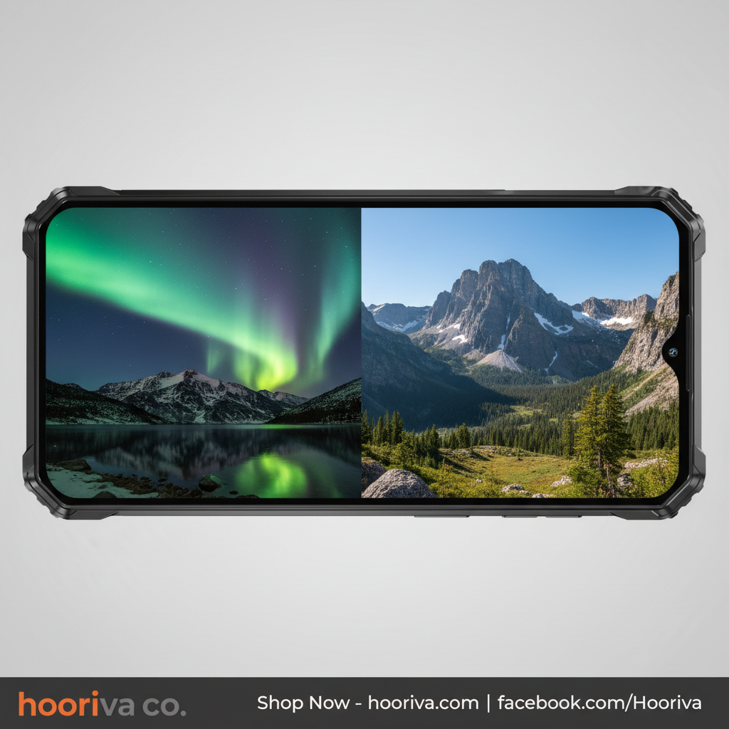OUKITEL WP36 Pro HBBT 4