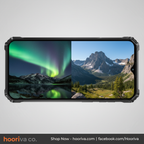 OUKITEL WP36 Pro HBBT 4