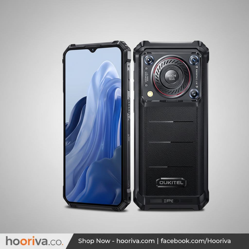 OUKITEL WP36 Pro - Large Product HBBT
