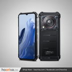 OUKITEL WP36 Pro - Large Product HBBT