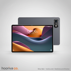 P70 Pro Dark Grey - Front View 1