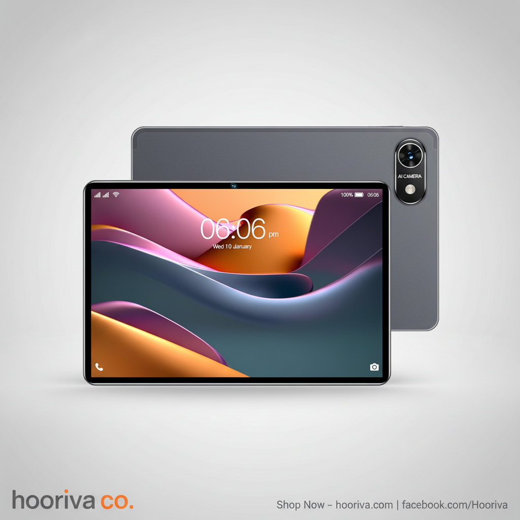 P70 Pro Dark Grey - Front View 1