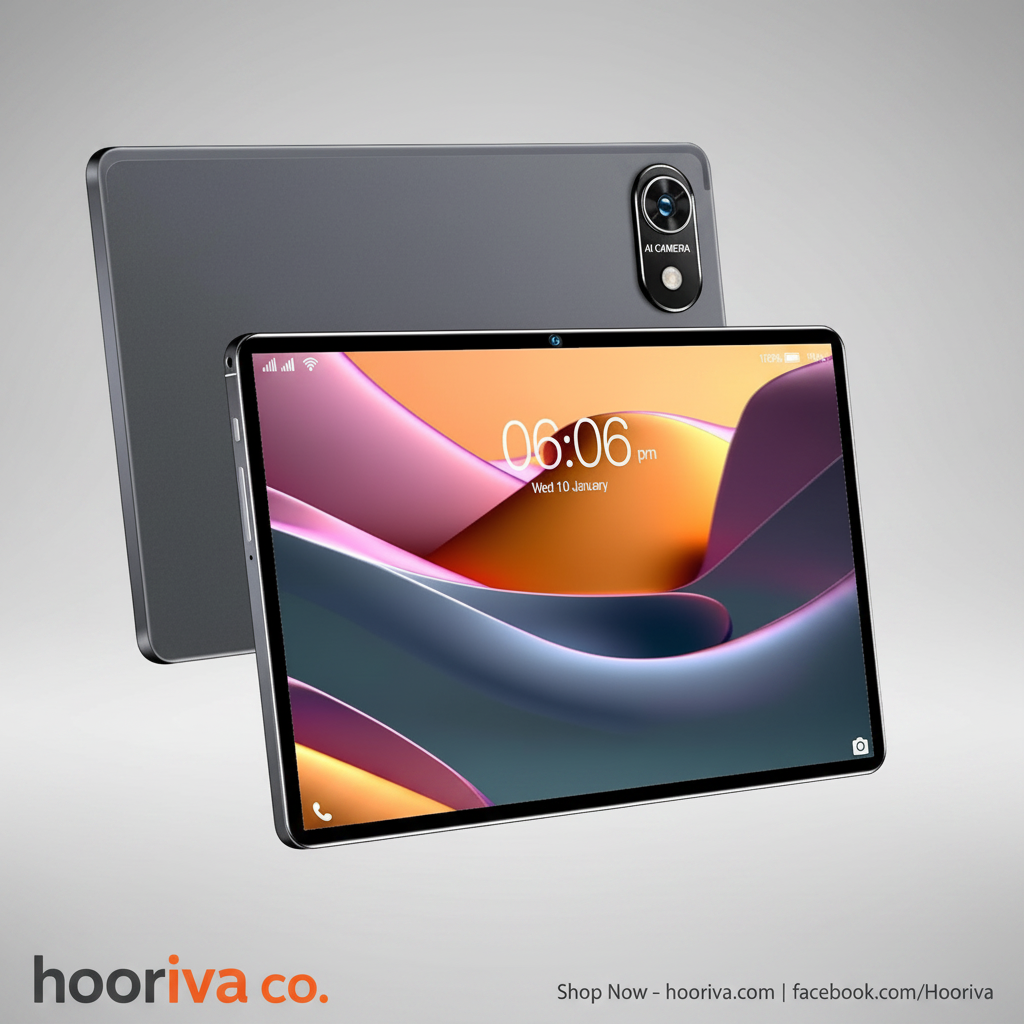 P70 Pro Dark Grey - Front View 2