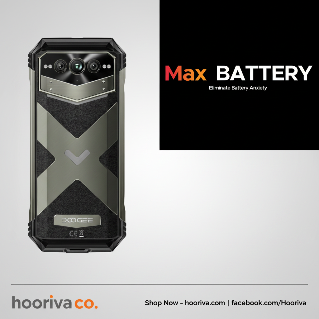 Phone + Max Battery Combined