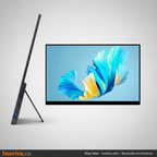 Portable Monitor - Final Merged