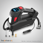 Portable Tyre Inflator – HBBT