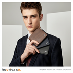 Premium Leather Wallet Lifestyle – HBBT
