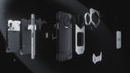 DOOGEE S200X Smartphone 32GB+512GB | 6.72" 120Hz | 100MP AI Camera | 10100mAh | 5G NFC Android 14