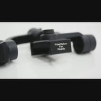 3-Axis Handheld Phone Gimbal Stabilizer | 330° Adjustable Speed for Smartphones up to 6.5"
