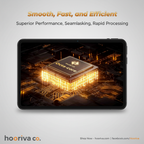 Processor HBBT