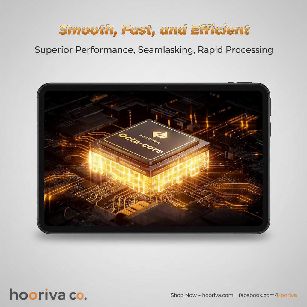 Processor HBBT