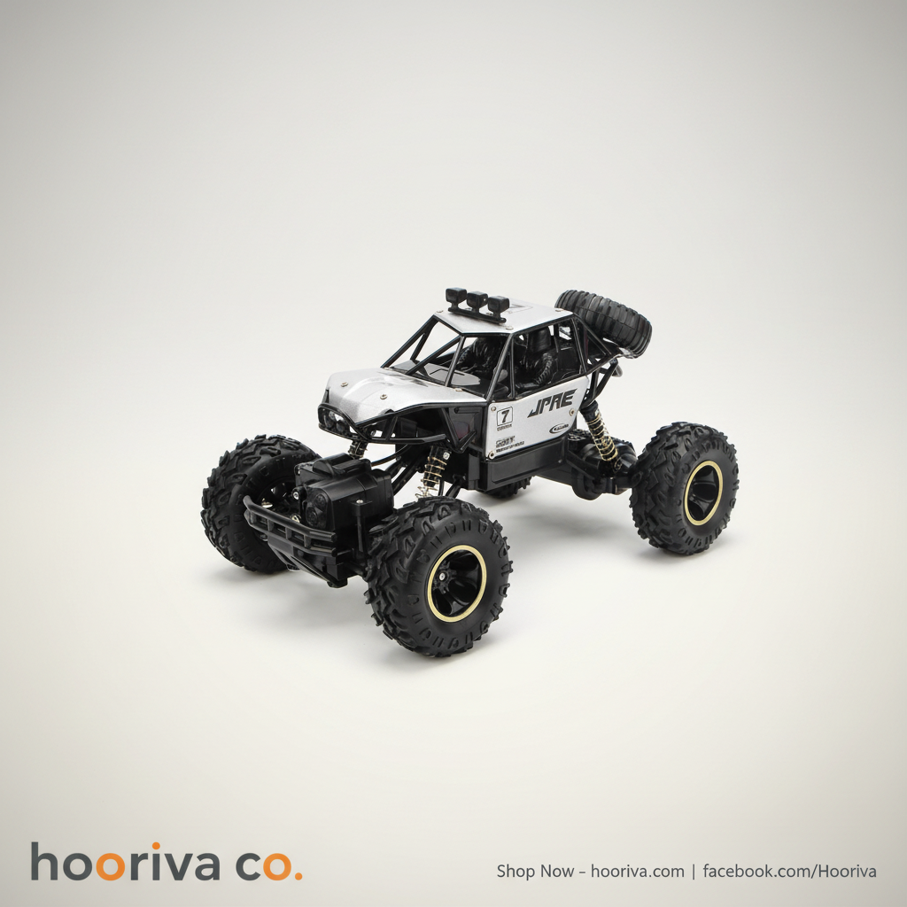 RC Climbing Car HBBT